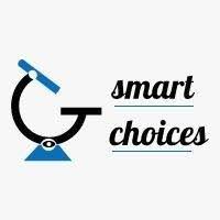 Smart Choices Ke