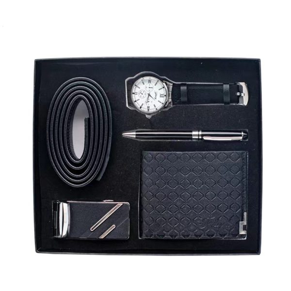 4 in 1 Fancy Men Gift set