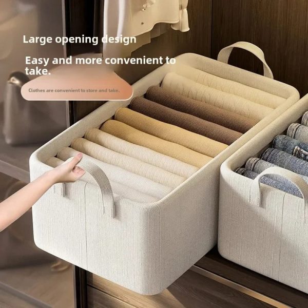 Foldable Multipurpose organizer