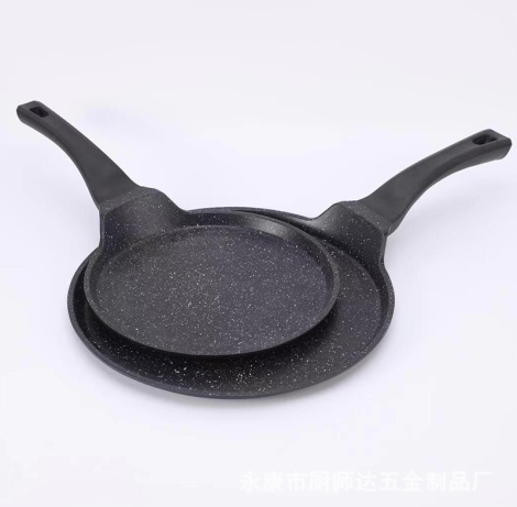 Granite Chapati pan