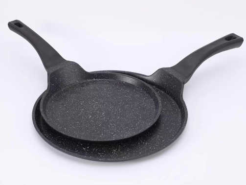 Granite Chapati pan