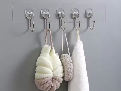 Strong Self adhesive wall hanger