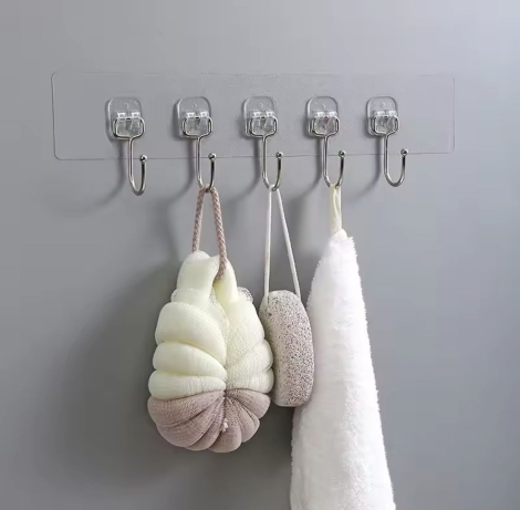 Strong Self adhesive wall hanger