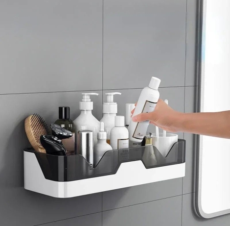 Bathroom Shelf Organizer