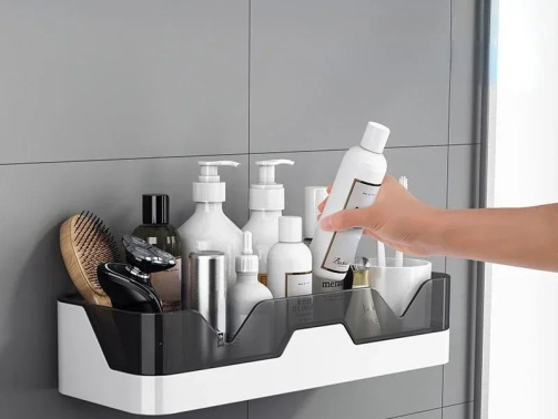 Bathroom Shelf Organizer