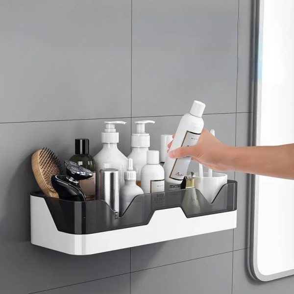 Bathroom Shelf Organizer