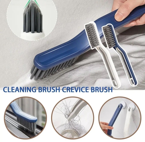 Multifunction Crevice Cleaning Brush