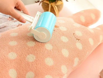 washable lint remover 