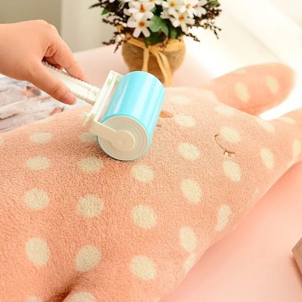 washable lint remover 