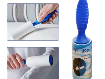 lint remover