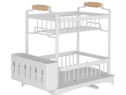 High quality classy dish rack