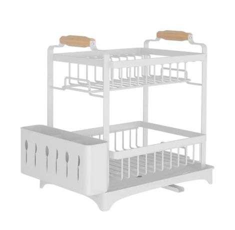 High quality classy dish rack