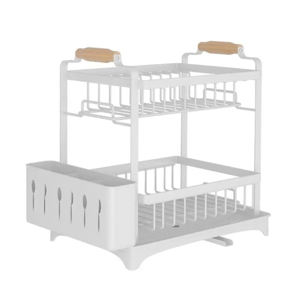 High quality classy dish rack