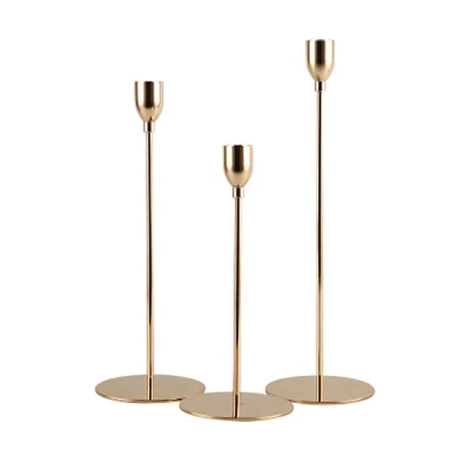 Inweder Candle Holders