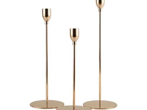 Inweder Candle Holders