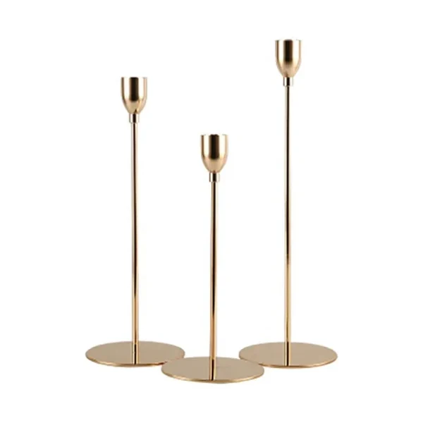 Inweder Candle Holders