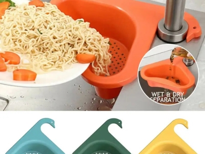 Sink Strainer Drain Basket