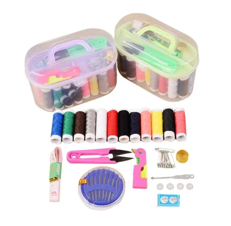 Sewing kit