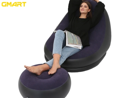 inflatable Seat