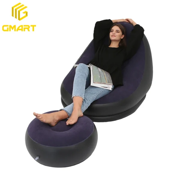 inflatable Seat