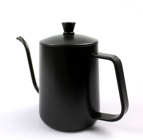 Goose neck spout coffee Kettle