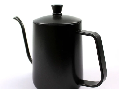 Goose neck spout coffee Kettle