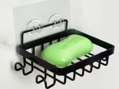 soap dish