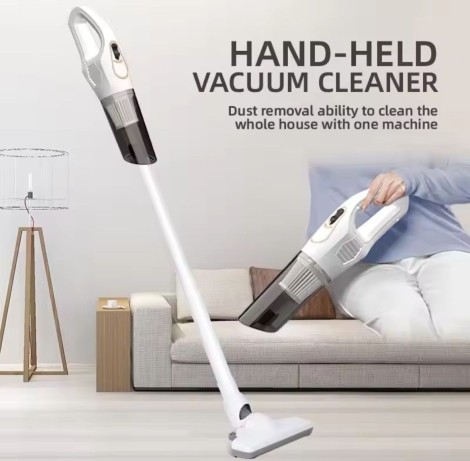 4 in 1 wet and dry cordless rechargeable handheld vacuum cleaner