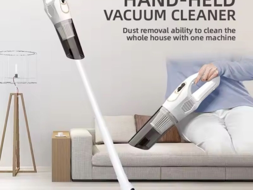 4 in 1 wet and dry cordless rechargeable handheld vacuum cleaner