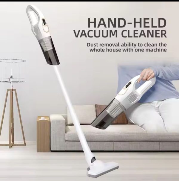 4 in 1 wet and dry cordless rechargeable handheld vacuum cleaner