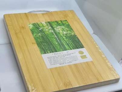 Chopping board