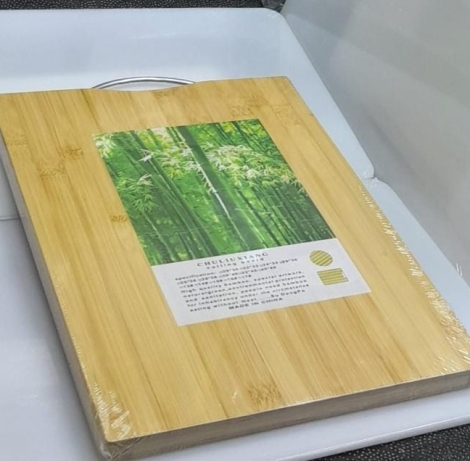 Chopping board