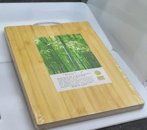 Chopping board