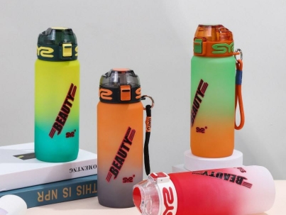 YS2 Sports water bottle band