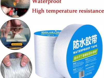 Butyl tape Waterproof tape