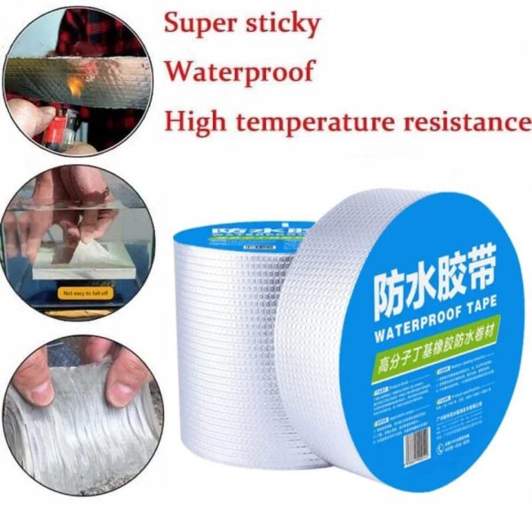 Butyl tape Waterproof tape